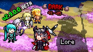 Download lagu Days Bygone | Update 2.9.0.0 BETA | New hero, skins, lore, etc mp3