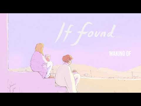 IF FOUND... | Making Of Featurette x LudoNarraCon 2021
