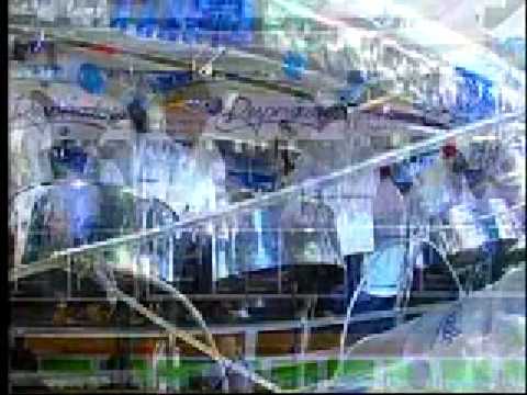 Despers -  Band From Space