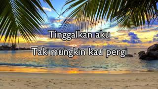Download lagu (Lirik) Ukays - Kerana Pepatah Lukaku Berdarah mp3