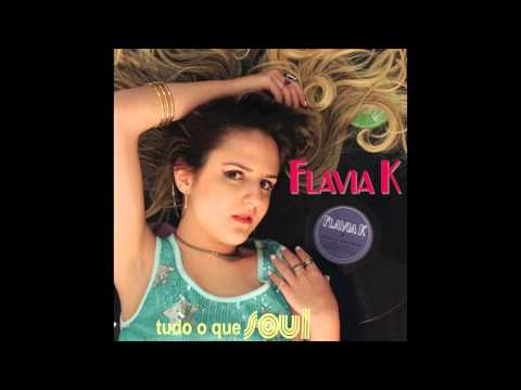 Espera - Flavia K