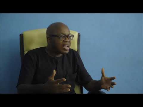 The History of the University of Makeni