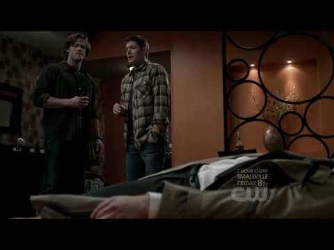 supernatural 5x13 Team Free Will