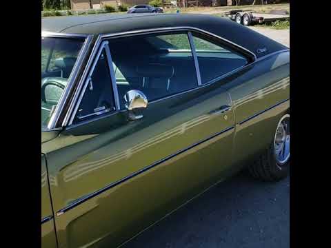 1970 Dodge Charger (CC-1378067) for sale in Brentwood, California