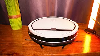 Un ASPIRATEUR ROBOT de 3000 Pa à moins de 200€ ?! iLife V3x