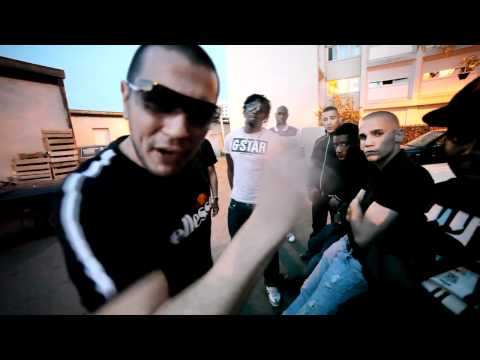 MC BOLO - 3 min de haine