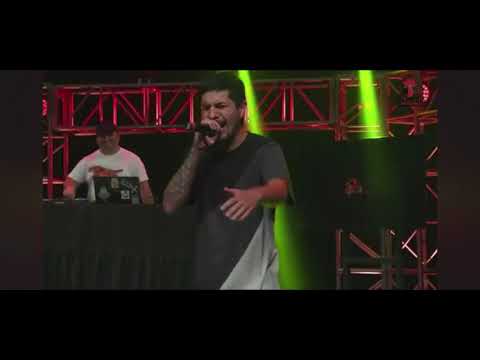 STIGMA VS FACUSKILL - 8VOS : Flama Battles Final Nacional Ascenso FMS