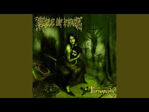 Libertina Grimm - Cradle of Filth