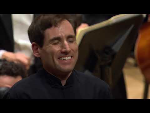 Ravel – Concerto for the Left Hand | Giltburg, Măcelaru, ONF