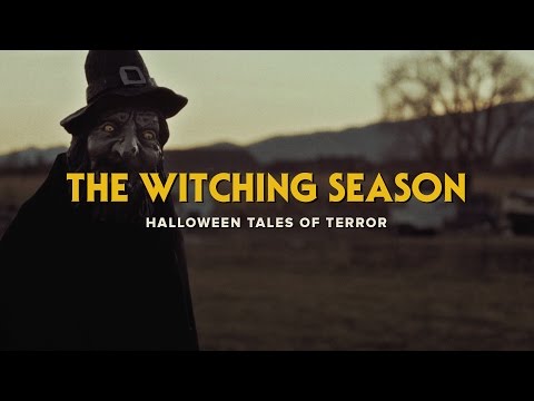 The Witching Season — Horror Anthology Intro