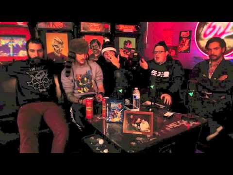 Mega64 Podcast 376 - Independence Day 2 Discussion