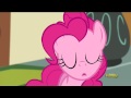 MLP FIM Pinkie Stop Shaking The Camera