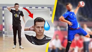 Les YellowStripes affrontent un CHAMPION OLYMPIQUE