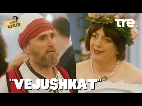 Vejushkat - Me Gjylen & Sheqen | Episodi 61 | Sezoni i ri