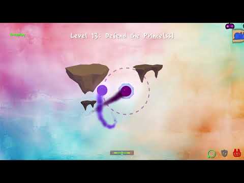 [ADOFAI Custom] Totally Normal Here