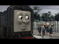 Thomas Friends Season 14 Episode 7 Diesel S Special Delivery UK Dub HD MA Part 1