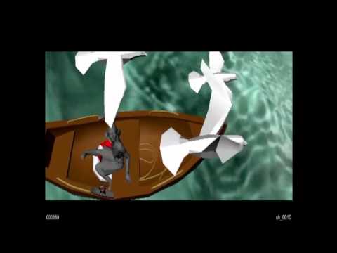 Twinings Advert 2011 - Behind the Scenes Making of The Ad