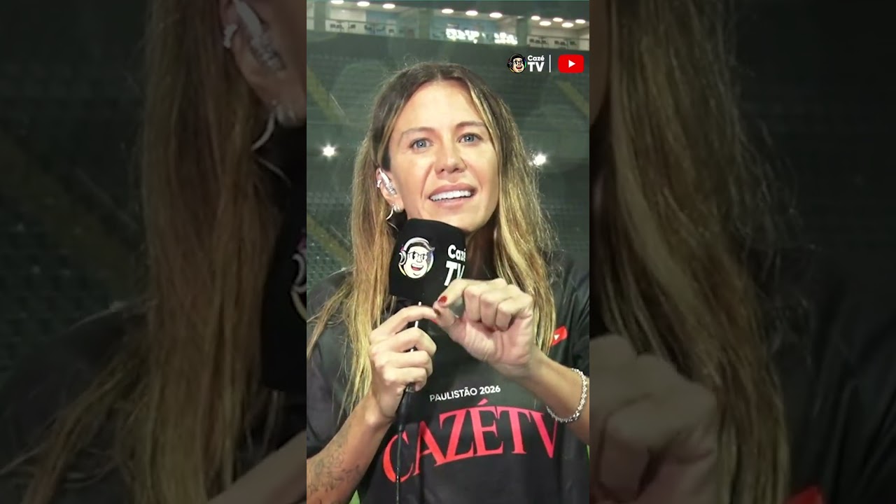 'O QUE ME ASSUSTA É UMA PESSOA GRAVADA TEM A LIBERDADE DE SER TÃO DESONESTA E COVARDE'