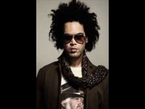 Louis Logic - Let You Slide