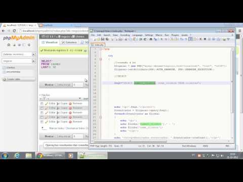 001 Introdução aos vídeos de PHP intermédio e avançado
