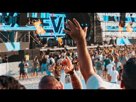 KEVU LIVE RFM SOMNI 2025