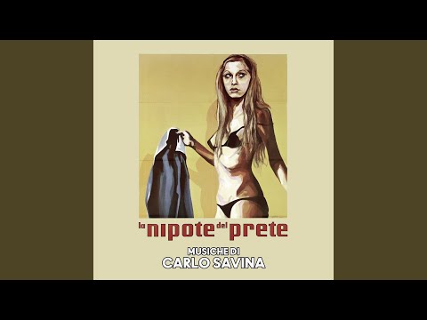 La nipote del prete (Titoli)