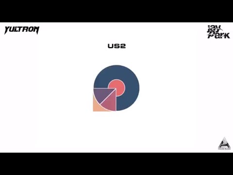 Yultron X Jay Park - Us2 (Visualizer)