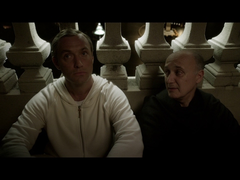 The Young Pope 1.05 (Preview)