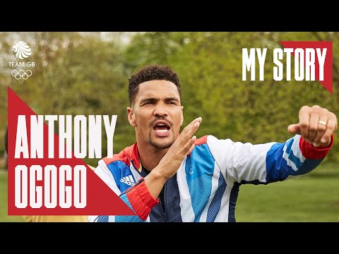 AEW Signs Former Olympic Boxer Anthony Ogogo