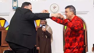 Download lagu المجلس بعد فوز المغرب بكأس العرب mp3 Download lagu المجلس بعد فوز المغرب بكأس العرب mp3