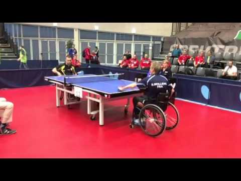 Class M2, Stephane Molliens - Rafal Czuper