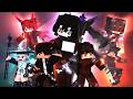 The Lost Assassin - Full Movie (Minecraft Original Animation)