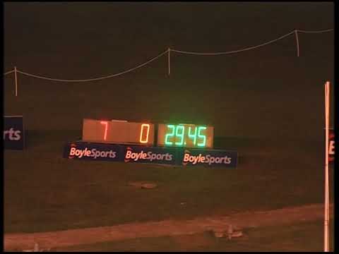 Whoops Jack - Boylesports Irish Greyhound Derby Rnd 2 Ht 13