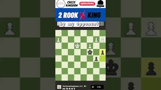 how to draw a chess match ?