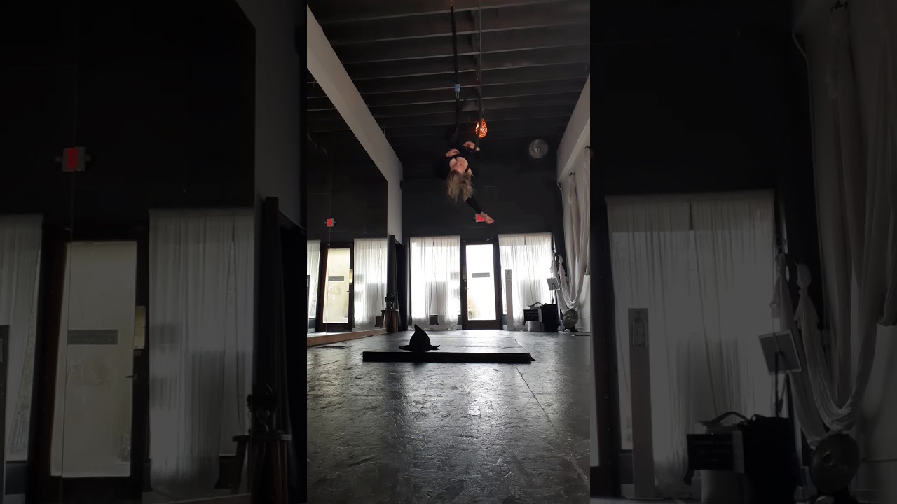 Promotional video thumbnail 5 for JB Cirque