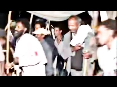 Eritrean Wedding in tsinaedegle Eritrea