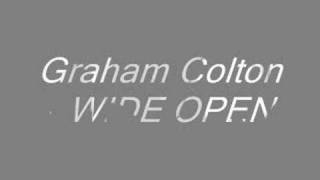 Graham Colton - Wide Open