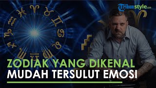 Sulit Kontrol Emosi, 4 Zodiak yang Dikenal Mudah Marah, Ada Capricorn hingga Aries