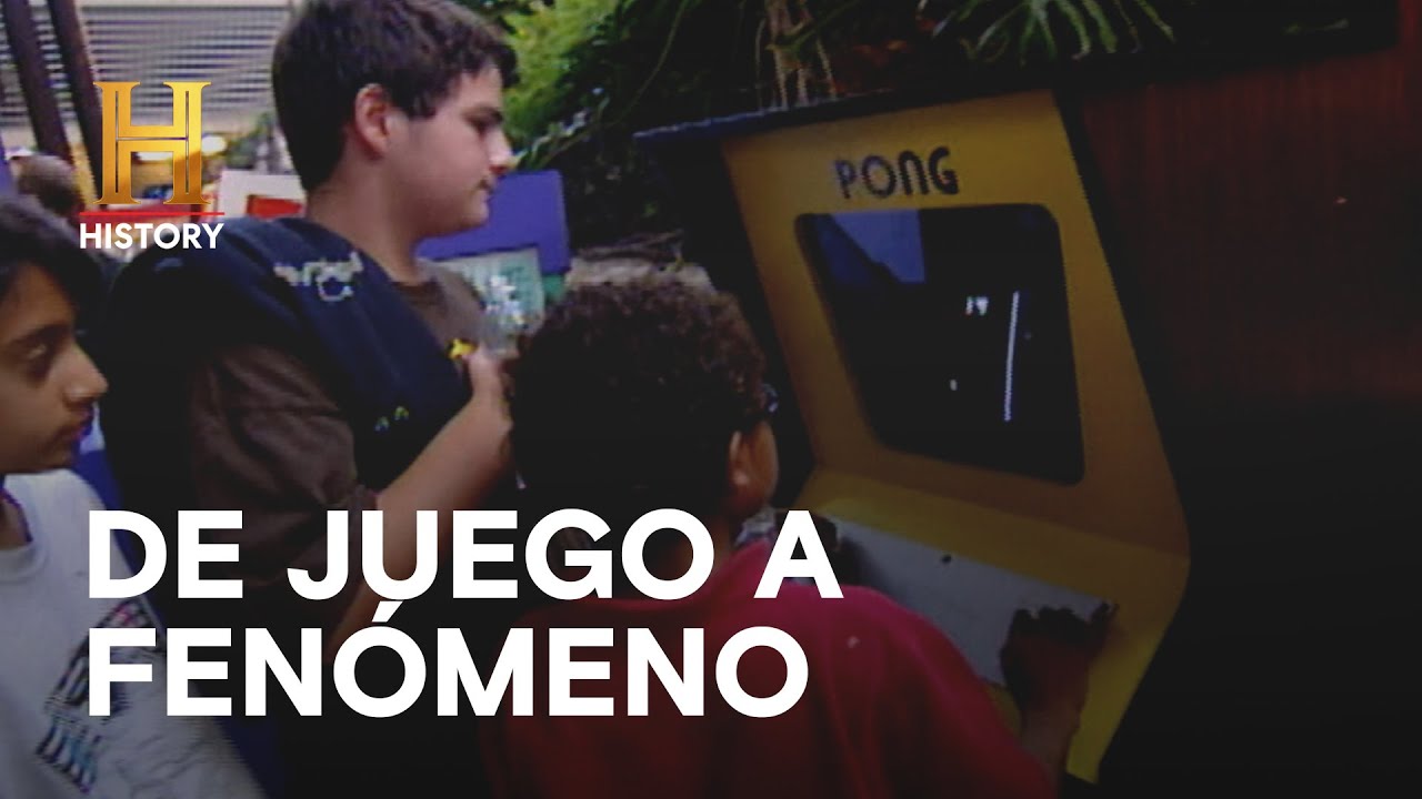 🕹️ Pong: ¡El éxito inesperado! 💰🎮 - GIGANTES DE LOS JUGUETES