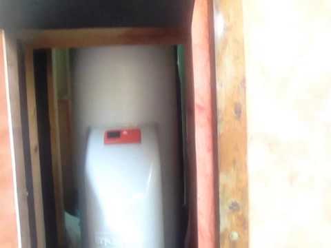 Intervista impianto GEA PANEL