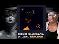 WHY WAS PAINT SCRAPPED Boywithuke Burnout Deluxe Reaction