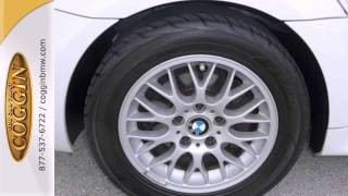 preview picture of video '2000 BMW Z3 Fort Pierce FL Vero Beach, FL #YLF84110'