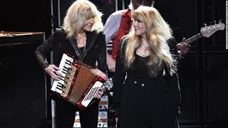 Stevie Nicks debuts new song &#39;Show Them The Way&#39;