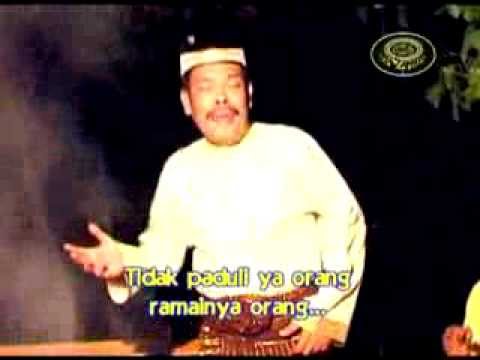 ZULHAM DJAIS - IYOLAH MOLEK