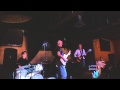 Paul Johnson & Friends "Birdland" Winter Surf Fest 2015