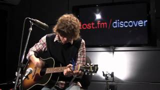 Brendan Benson - Cold Hands, Warm Heart (Last.fm Sessions)