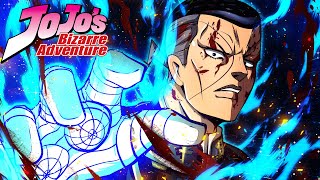 Download lagu Okuyasu Theme but it's EPIC VERSION (Za Hando Za Warudo Requiem) mp3