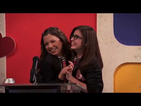 Nickelodeon's Not So Valentine's Special (English)