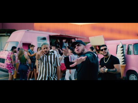 Video thumbnail for Deseo (Remix)