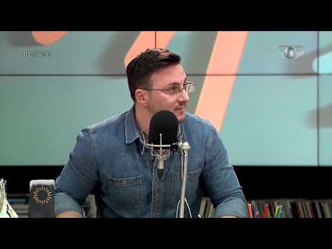 Wake Up, 18 Dhjetor 2017, Pjesa 2 - Top Channel Albania - Entertainment Show